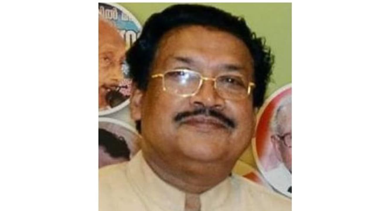 മലയാളി സാമൂഹിക പ്രവർത്തകൻ വി.കെ. അബ്ദുൽ അസീസ് ജിദ്ദയിൽ നിര്യാതനായി മലയാളി സാമൂഹിക പ്രവർത്തകൻ വി.കെ. അബ്ദുൽ അസീസ് ജിദ്ദയിൽ നിര്യാതനായി