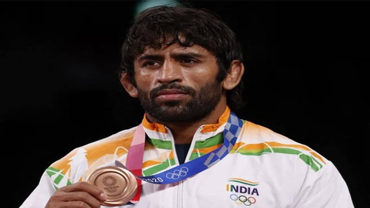 Tokyo Olympics 2020: कांसा जीतने के बाद भी नाराज है बजरंग पूनिया, जीत के बाद कही ये बात