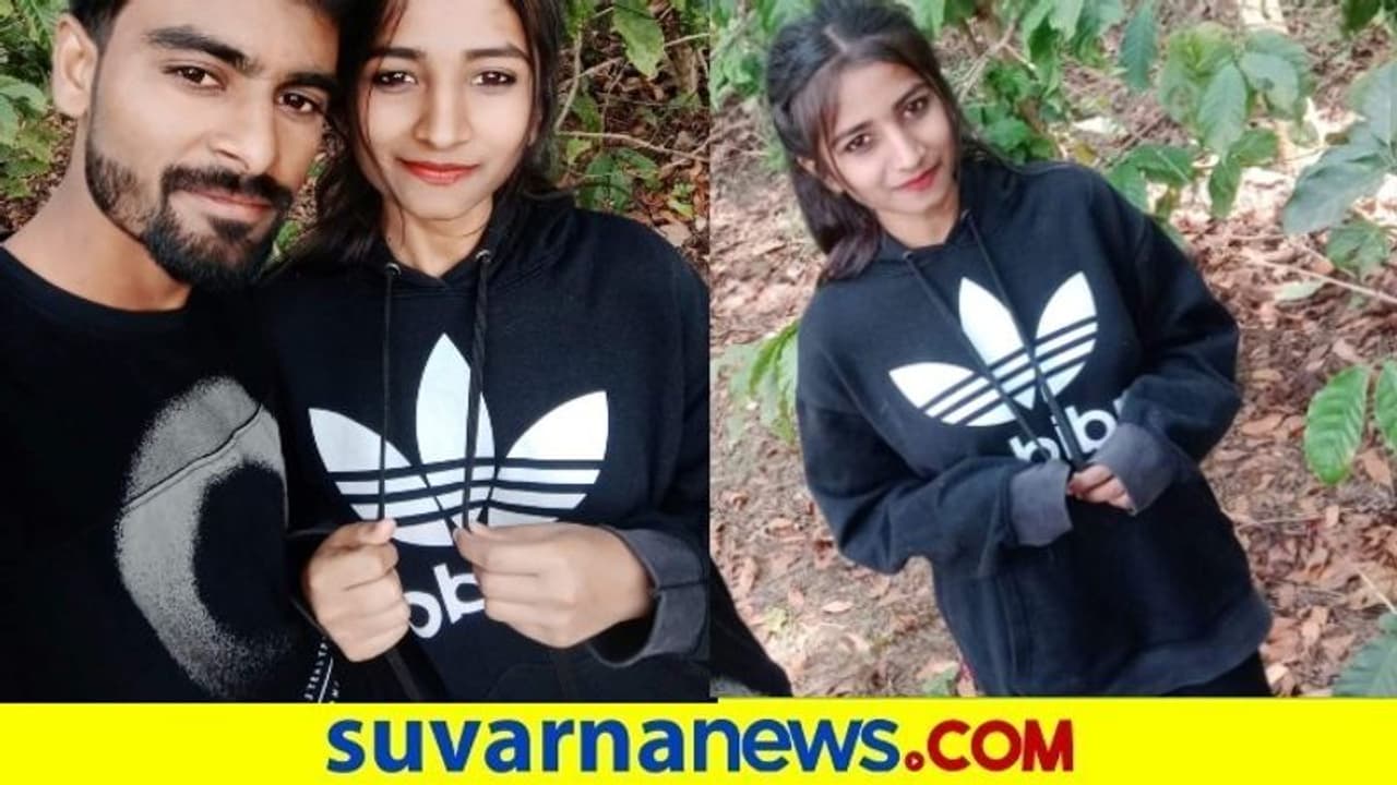 ನಿಶ್ಚಿತಾರ್ಥದ ಬಳಿಕ ಪ್ರೀತಿಸಿದವನೊಂದಿಗೆ ವಿವಾಹ : ನವವಿವಾಹಿತೆ ಆತ್ಮಹತ್ಯೆಗೆ ಹಲವು ಶಂಕೆ? ನಿಶ್ಚಿತಾರ್ಥದ ಬಳಿಕ ಪ್ರೀತಿಸಿದವನೊಂದಿಗೆ ವಿವಾಹ : ನವವಿವಾಹಿತೆ ಆತ್ಮಹತ್ಯೆಗೆ ಹಲವು ಶಂಕೆ?