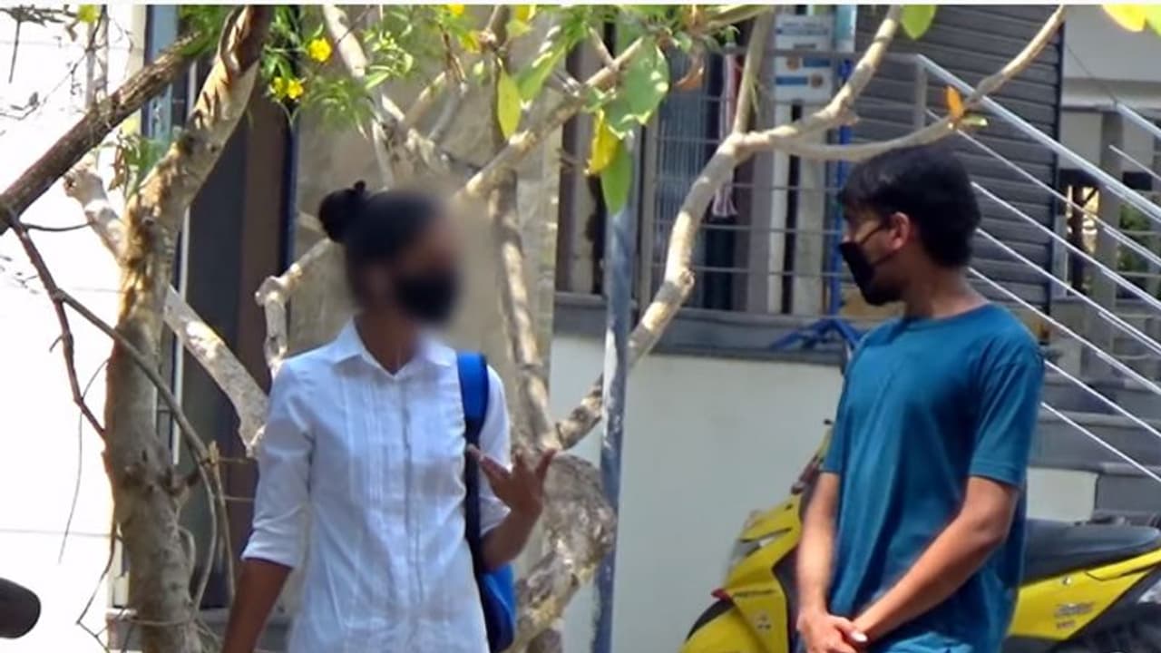 സ്ത്രീകളെ ശല്യം ചെയ്യുന്ന 'പ്രാങ്ക് വീഡിയോ'; കൊച്ചിയില്‍ യൂട്യൂബര്‍ അറസ്റ്റില്‍