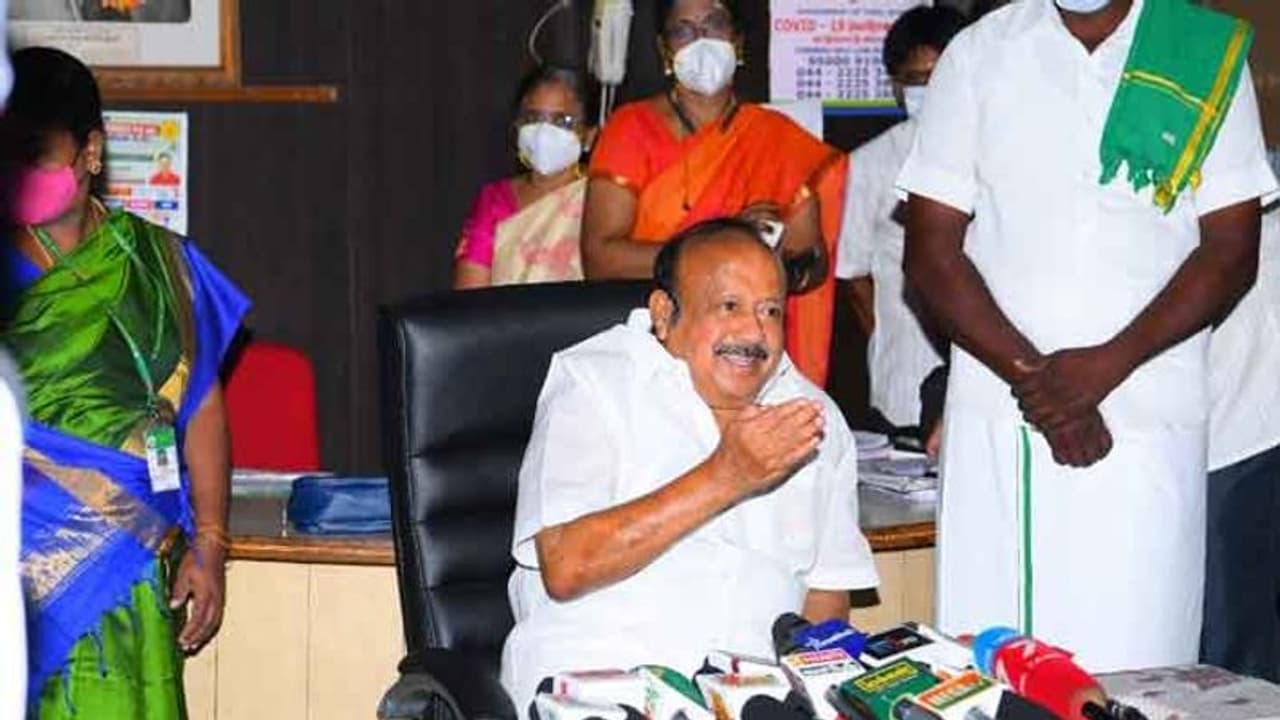 தமிழகத்தில் 50 லட்சம் விவசாயிகளுக்கு இன்ப அதிர்ச்சி... வேளாண் பட்ஜெட்டில் அதிரடி அறிவிப்பு..! தமிழகத்தில் 50 லட்சம் விவசாயிகளுக்கு இன்ப அதிர்ச்சி... வேளாண் பட்ஜெட்டில் அதிரடி அறிவிப்பு..!