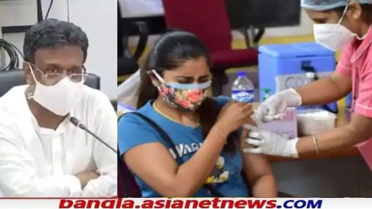 কলকাতায় এসে পৌঁছল ৩ লাখ কোভিশিল্ড, সোমবার মিলবে কি টিকা, কী বলছেন ফিরহাদ কলকাতায় এসে পৌঁছল ৩ লাখ কোভিশিল্ড, সোমবার মিলবে কি টিকা, কী বলছেন ফিরহাদ