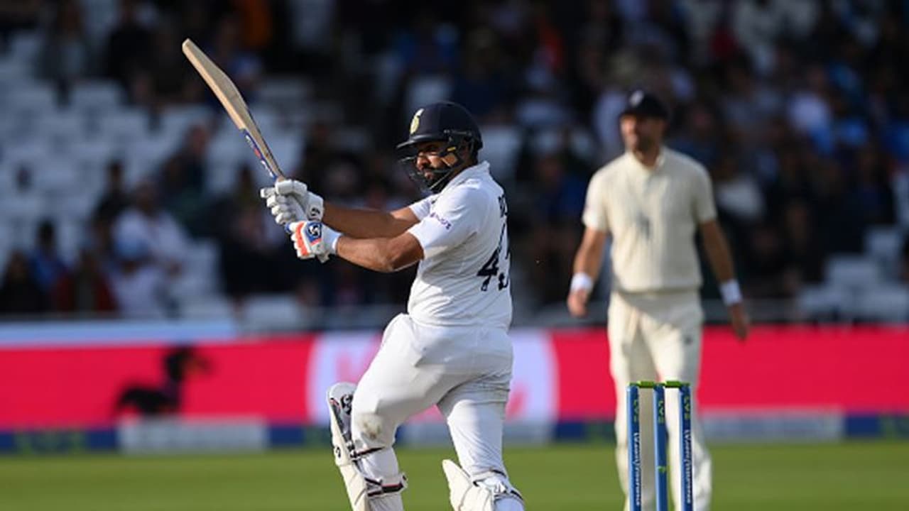 IND VS ENG: बारिश के कारण नहीं हुआ पांचवे दिन का खेल, पहला टेस्ट ड्रा IND VS ENG: बारिश के कारण नहीं हुआ पांचवे दिन का खेल, पहला टेस्ट ड्रा