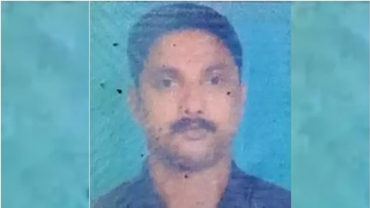 പ്രവാസി മലയാളി കുവൈത്തില് മരിച്ചു പ്രവാസി മലയാളി കുവൈത്തില് മരിച്ചു