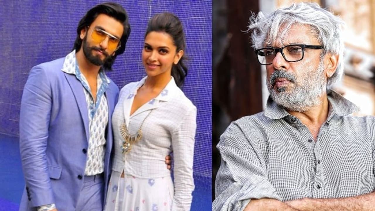 നായകന് രണ്വീറിന്റെ അതേ പ്രതിഫലം ചോദിച്ചു; ബന്സാലി ചിത്രത്തില് നിന്ന് ദീപിക പുറത്ത് നായകന് രണ്വീറിന്റെ അതേ പ്രതിഫലം ചോദിച്ചു; ബന്സാലി ചിത്രത്തില് നിന്ന് ദീപിക പുറത്ത്