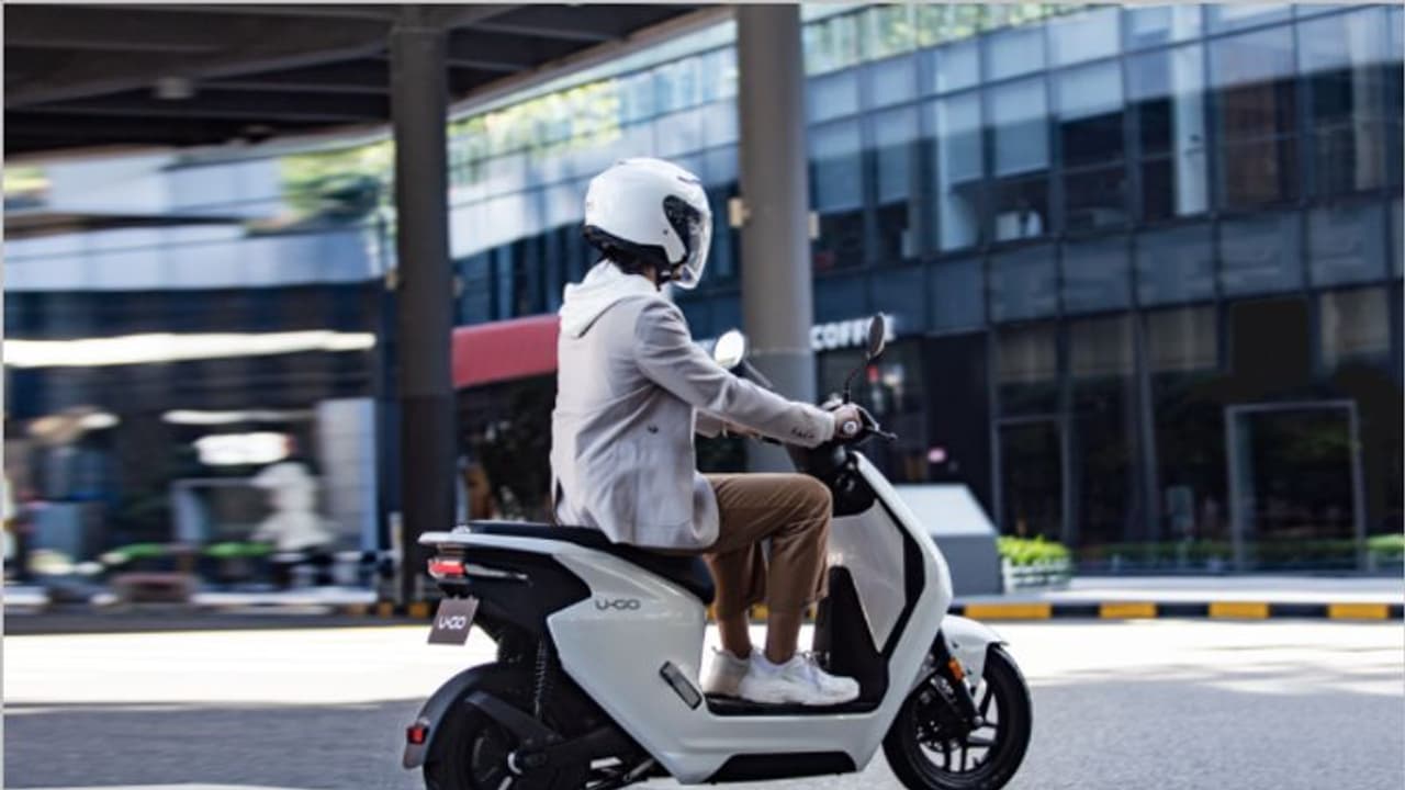 മോഹവില, എണ്ണവേണ്ടാ വണ്ടിയുമായി ഹോണ്ടയും