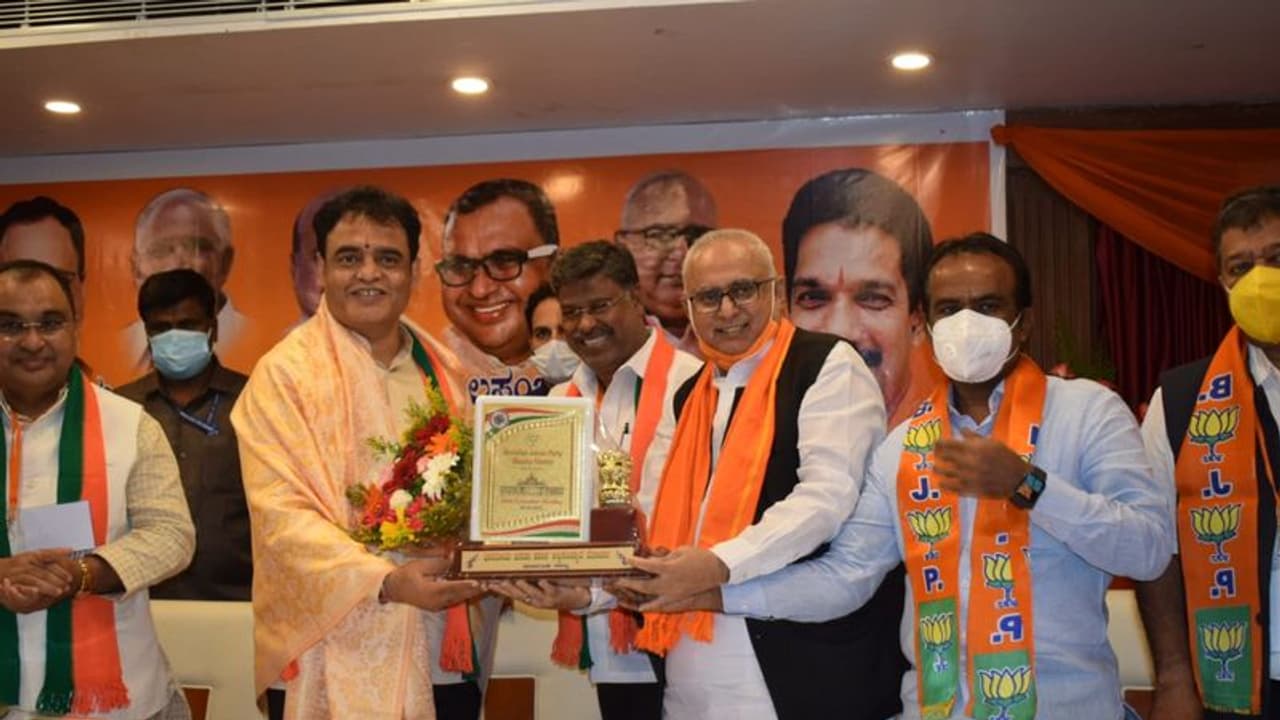 ಸ್ಪರ್ಧೆ ಹಿಂದು ಮುಸ್ಲಿಂ ಅಥವಾ ಹಿಂದು ಕ್ರಿಶ್ಚಿಯನ್ ನಡುವೆ ಅಲ್ಲ: ಅಶ್ವತ್ಥನಾರಾಯಣ ಸ್ಪರ್ಧೆ ಹಿಂದು ಮುಸ್ಲಿಂ ಅಥವಾ ಹಿಂದು ಕ್ರಿಶ್ಚಿಯನ್ ನಡುವೆ ಅಲ್ಲ: ಅಶ್ವತ್ಥನಾರಾಯಣ