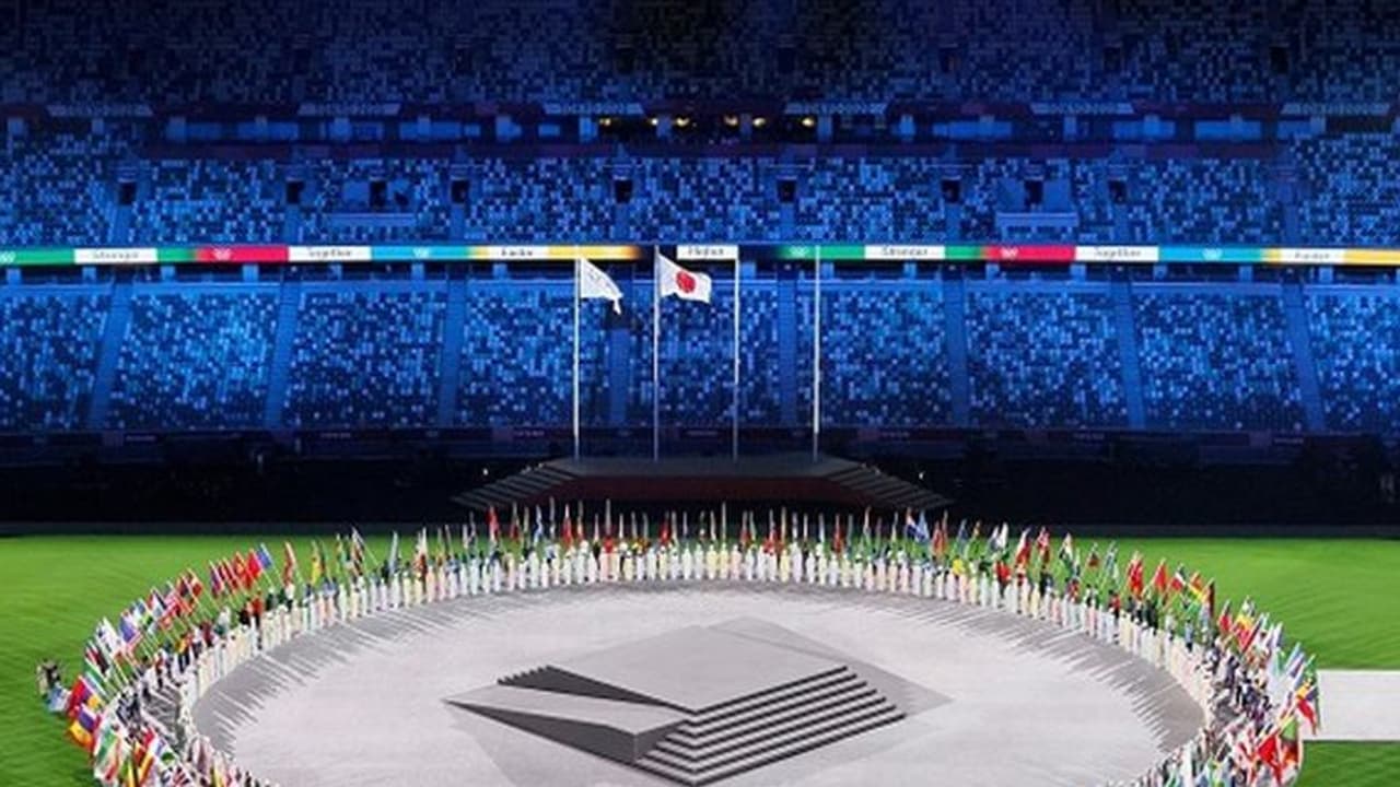 Tokyo Olympics 2020 का समापन: 200 देशों के 11 हजार खिलाड़ी हुए शामिल, भारत ने जीते 7 मेडल Tokyo Olympics 2020 का समापन: 200 देशों के 11 हजार खिलाड़ी हुए शामिल, भारत ने जीते 7 मेडल