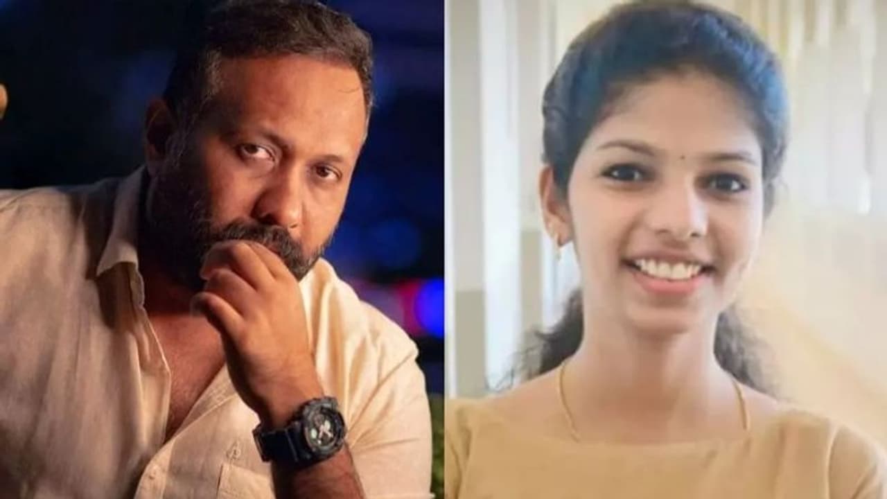 'ചിരിക്കുന്ന ഈ മുഖം കണ്ടപ്പോൾ കണ്ണ് നിറഞ്ഞ് പോയി'; പുനലൂരിൽ യുവതി ആത്മഹത്യ ചെയ്തതിൽ ഒമർ ലുലു