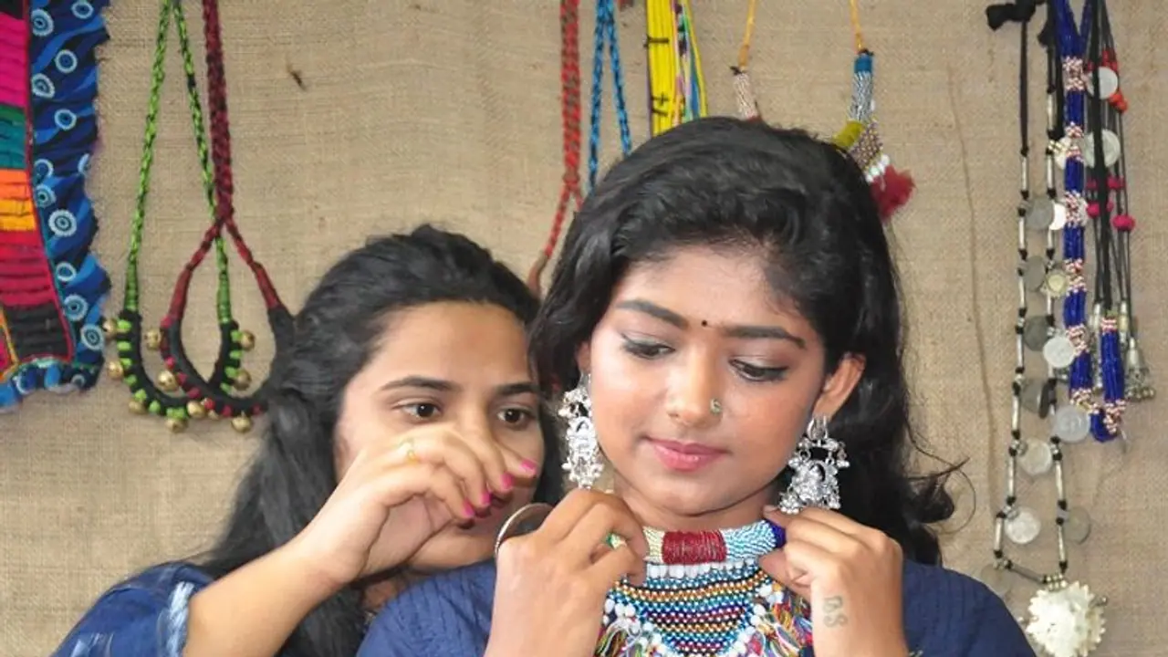 ಚಿತ್ರಕಲಾ ಪರಿಷತ್ತಿನಲ್ಲಿ ಬೆಂಗಳೂರು ಉತ್ಸವ; ಆ.15ರ ವರೆಗೆ ಕರಕುಶಲ ಸಂಭ್ರಮ! ಚಿತ್ರಕಲಾ ಪರಿಷತ್ತಿನಲ್ಲಿ ಬೆಂಗಳೂರು ಉತ್ಸವ; ಆ.15ರ ವರೆಗೆ ಕರಕುಶಲ ಸಂಭ್ರಮ!