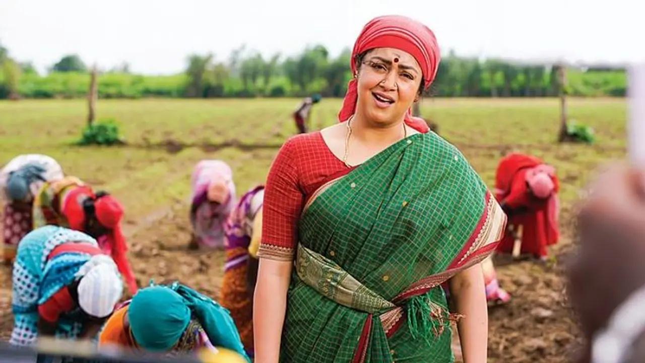 ‘உடன்பிறப்பே’ படத்தில் ஜோதிகாவுக்கு இப்படியொரு கேரக்டரா?... வேற லெவல் எதிர்பார்ப்பில் ரசிகர்கள்...! ‘உடன்பிறப்பே’ படத்தில் ஜோதிகாவுக்கு இப்படியொரு கேரக்டரா?... வேற லெவல் எதிர்பார்ப்பில் ரசிகர்கள்...!