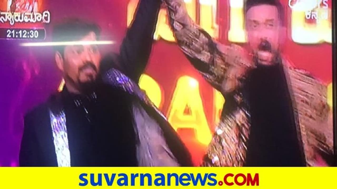 ಮಂಜು ಪಾವಗಡ ಬಿಗ್ ಬಾಸ್.. ಅರವಿಂದ್ ರನ್ನರ್.. ಬಿದ್ದಿದ್ದು ಹತ್ತಿಪ್ಪತ್ತು ಲಕ್ಷ ಮತಗಳಲ್ಲ!