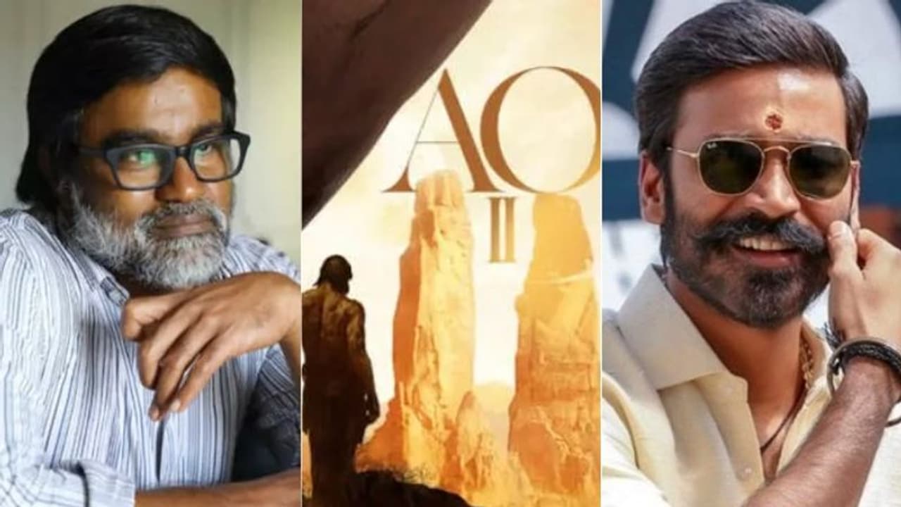 ആയിരത്തിൽ ഒരുവൻ 2 ഉപേക്ഷിക്കുന്നോ? വാർത്തകളോട് പ്രതികരിച്ച് സെൽവരാഘവൻ ആയിരത്തിൽ ഒരുവൻ 2 ഉപേക്ഷിക്കുന്നോ? വാർത്തകളോട് പ്രതികരിച്ച് സെൽവരാഘവൻ