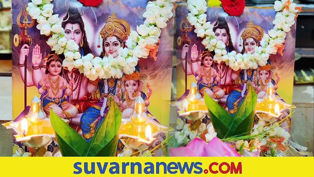 ಈ ಬಾರಿ ನಾಲ್ಕಲ್ಲ, ಎಂಟು ಶ್ರಾವಣ ಸೋಮವಾರ, 9 ಶ್ರಾವಣ ಶುಕ್ರವಾರ!