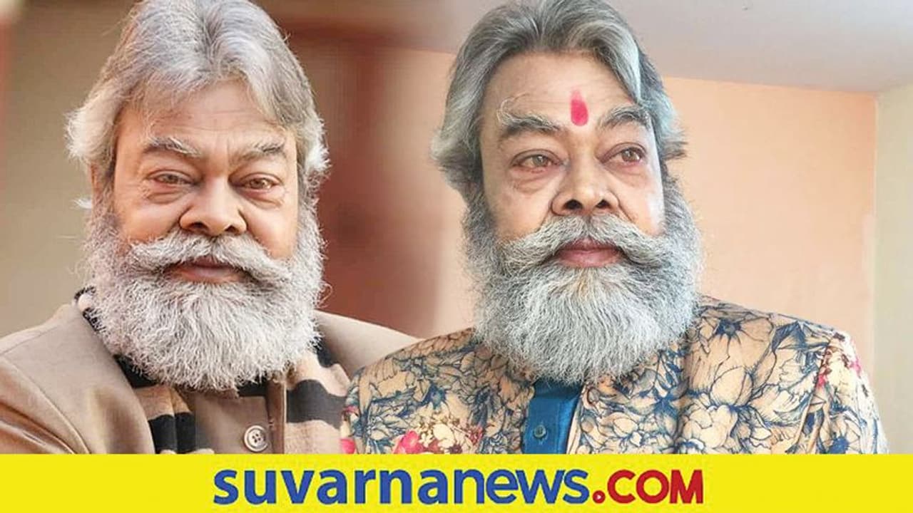 ಬಾಲಿವುಡ್ ಹಿರಿಯ ನಟ ಅನುಪಮ್ ಶ್ಯಾಮ್ ನಿಧನ ಬಾಲಿವುಡ್ ಹಿರಿಯ ನಟ ಅನುಪಮ್ ಶ್ಯಾಮ್ ನಿಧನ