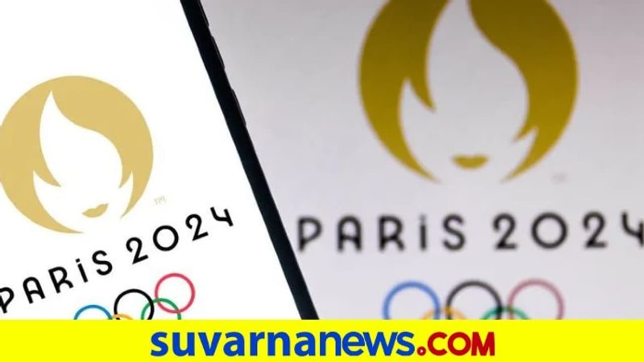 ಪ್ರೇಮಿಗಳ ಸ್ವರ್ಗ ಪ್ಯಾರಿಸ್ನಲ್ಲಿ 2024ರ ಒಲಿಂಪಿಕ್ಸ್ ಹಬ್ಬ ಪ್ರೇಮಿಗಳ ಸ್ವರ್ಗ ಪ್ಯಾರಿಸ್ನಲ್ಲಿ 2024ರ ಒಲಿಂಪಿಕ್ಸ್ ಹಬ್ಬ