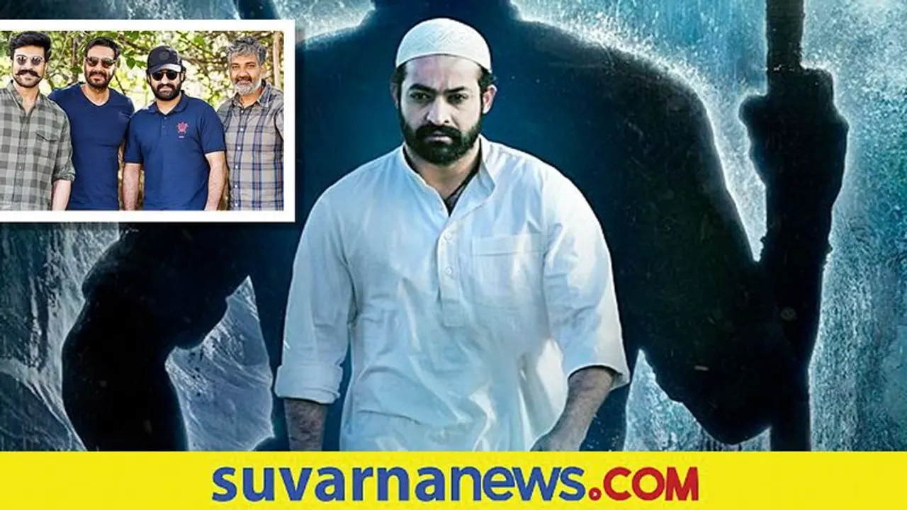 ಜೂನಿಯರ್ NTR ಕಣ್ಣಿಗೆ ಗಾಯ; ಸ್ಪೆಷ್ಟನೆ ಕೊಟ್ಟ ಆರ್ಆರ್ಆರ್ ಟೀಂ ಜೂನಿಯರ್ NTR ಕಣ್ಣಿಗೆ ಗಾಯ; ಸ್ಪೆಷ್ಟನೆ ಕೊಟ್ಟ ಆರ್ಆರ್ಆರ್ ಟೀಂ