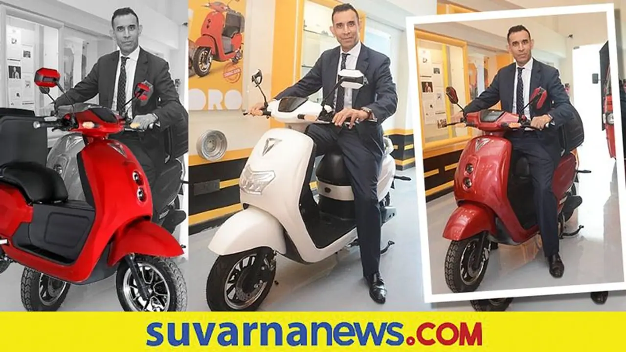 ಹಬ್ಬದ ಸೀಸನ್ಗೆ ಎರಡು ಎಲೆಕ್ಟ್ರಿಕ್ ಸ್ಕೂಟರ್ ಲಾಂಚ್ ಮಾಡಿದ ಒಮೆಗಾ ಸೀಕಿ ಹಬ್ಬದ ಸೀಸನ್ಗೆ ಎರಡು ಎಲೆಕ್ಟ್ರಿಕ್ ಸ್ಕೂಟರ್ ಲಾಂಚ್ ಮಾಡಿದ ಒಮೆಗಾ ಸೀಕಿ