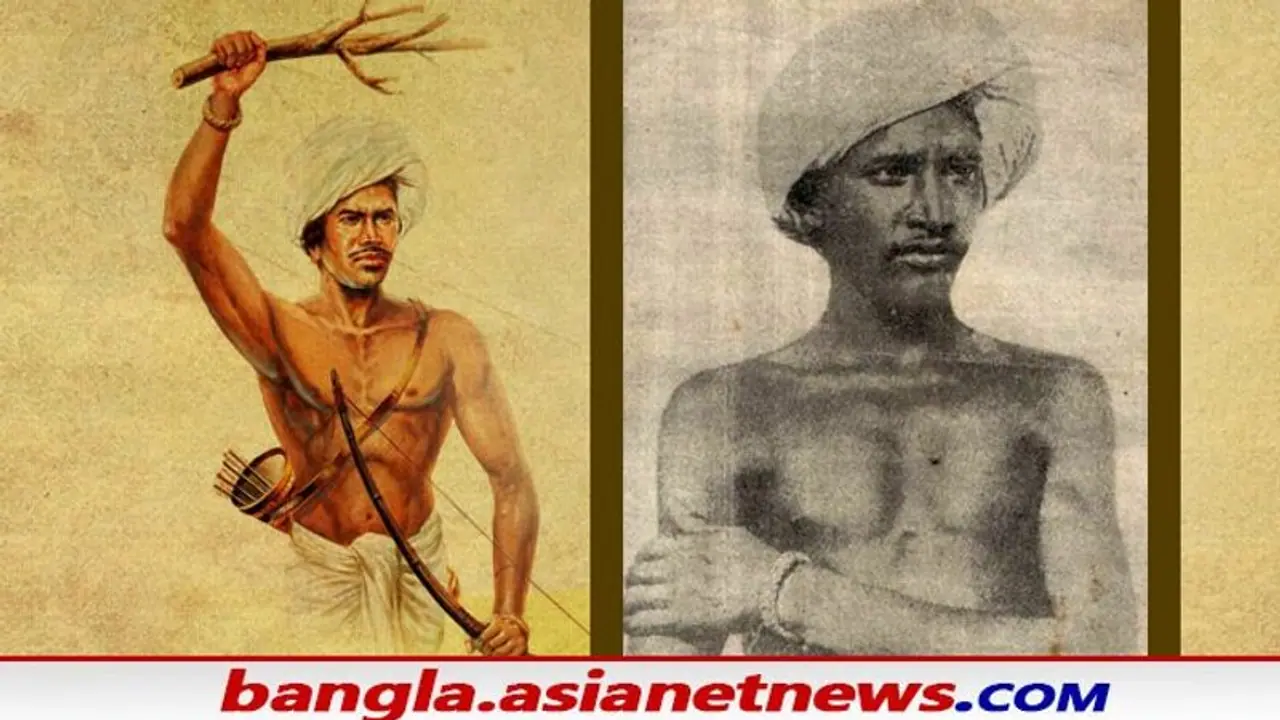 বাঁশি বাজিয়ে সকলকে আনন্দ দিতেন বিরসা, কীভাবে হয়েছিলেন ব্রিটিশ বিরোধী আন্দোলনের নায়ক বাঁশি বাজিয়ে সকলকে আনন্দ দিতেন বিরসা, কীভাবে হয়েছিলেন ব্রিটিশ বিরোধী আন্দোলনের নায়ক