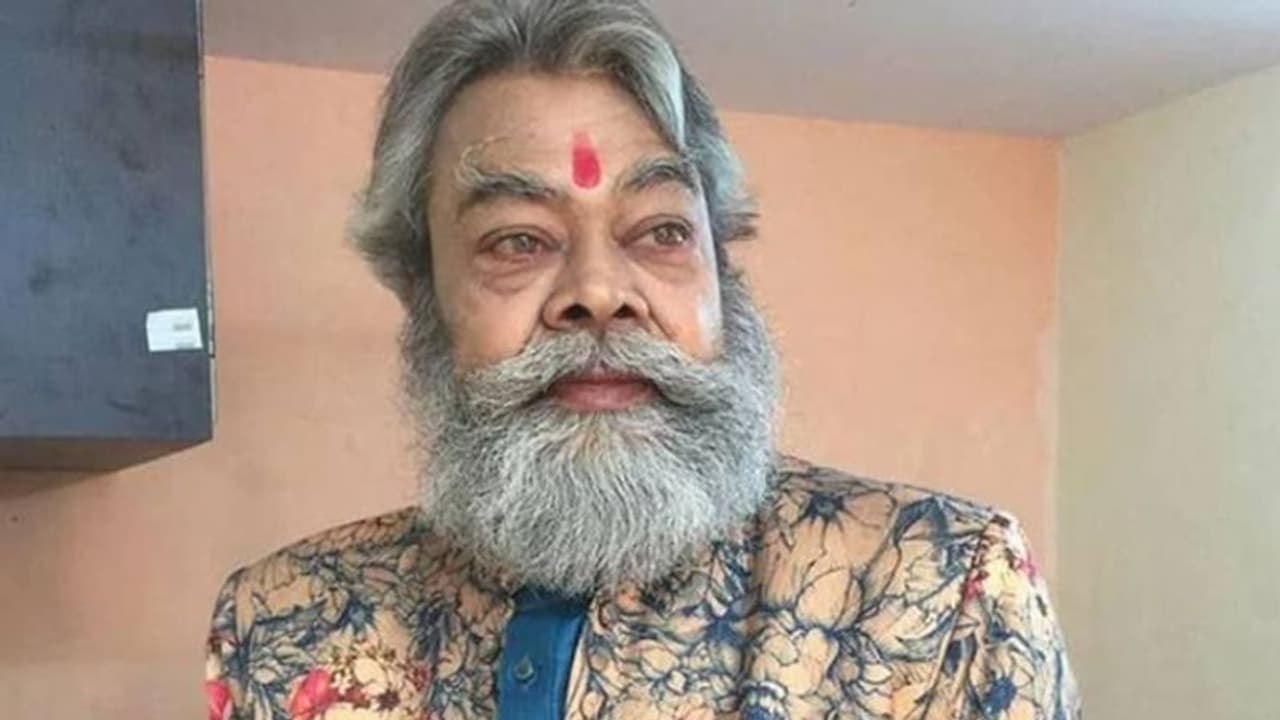 ബോളിവുഡ് നടൻ അനുപം ശ്യാം അന്തരിച്ചു