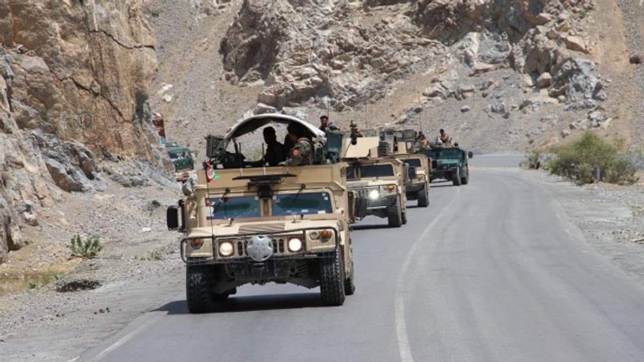 India has a 'brand issue in Afghanistan, and it is clearly paying the price for it: Expert India has a 'brand issue in Afghanistan, and it is clearly paying the price for it: Expert