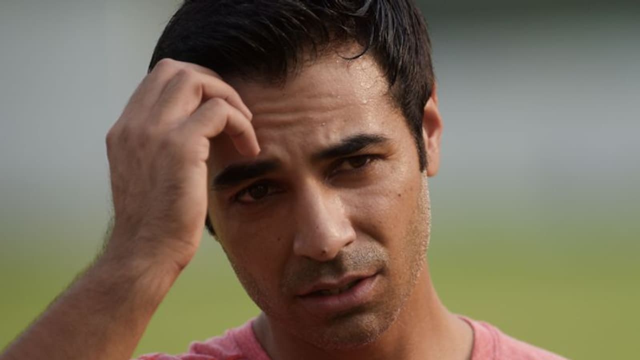 T20 Worldcup: కోహ్లీ.. ఆ ముగ్గురిని ఆడించు..! కివీస్ తో పోరుకు ముందు భారత సారథికి పాక్ మాజీ కెప్టెన్ సూచన T20 Worldcup: కోహ్లీ.. ఆ ముగ్గురిని ఆడించు..! కివీస్ తో పోరుకు ముందు భారత సారథికి పాక్ మాజీ కెప్టెన్ సూచన