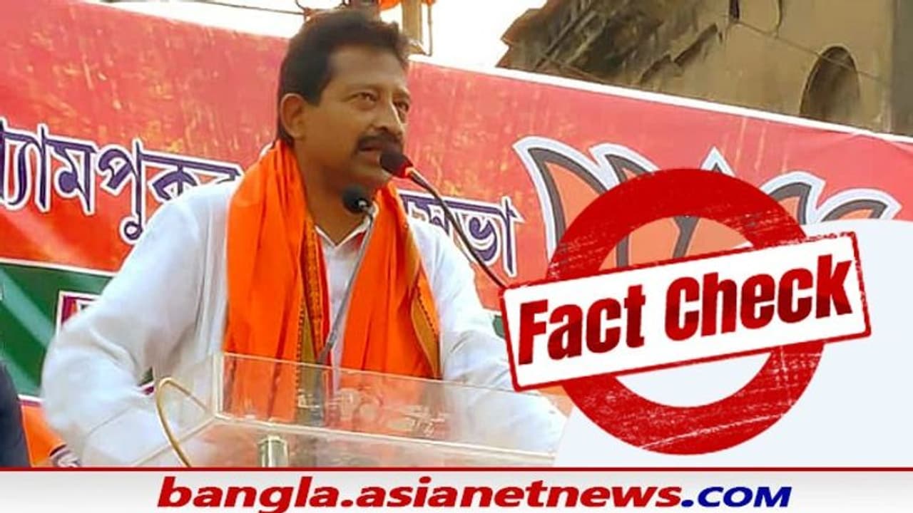 অভিষেকের সঙ্গে মিটিং করে সত্যি কি শাস্তির মুখে রাজীব বন্দ্যোপাধ্যায়, কী বলছে বিজেপি