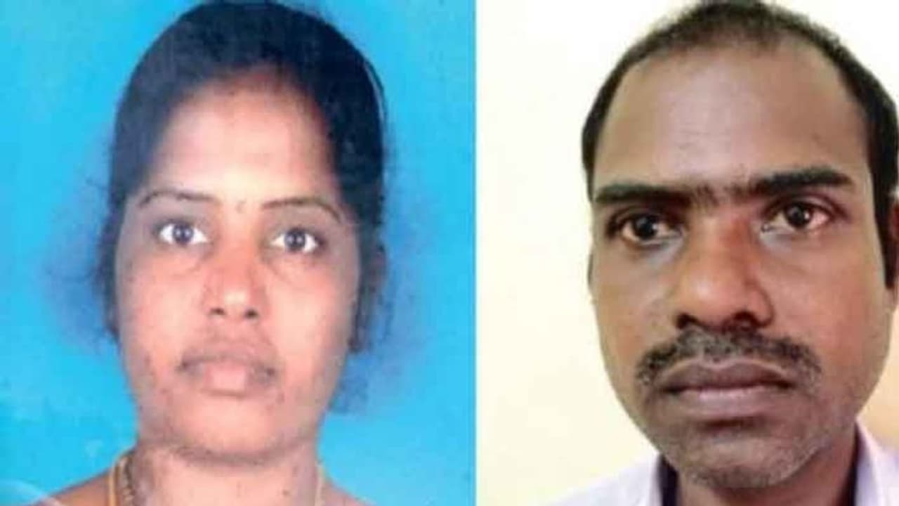 நள்ளிரவில் பயங்கரம்.. தூங்கிய மனைவியை கிரிக்கெட் ஸ்டெம்ப்பால் அடித்து கொலை.. பாம்பு கடித்ததாக நாடகமாடிய கணவர் நள்ளிரவில் பயங்கரம்.. தூங்கிய மனைவியை கிரிக்கெட் ஸ்டெம்ப்பால் அடித்து கொலை.. பாம்பு கடித்ததாக நாடகமாடிய கணவர்