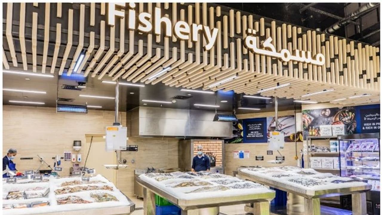 കഴിഞ്ഞ ആറ് മാസത്തിനിടെ യൂണിയന് കോപ് വാങ്ങിയത് 650 ടണ് മത്സ്യം കഴിഞ്ഞ ആറ് മാസത്തിനിടെ യൂണിയന് കോപ് വാങ്ങിയത് 650 ടണ് മത്സ്യം