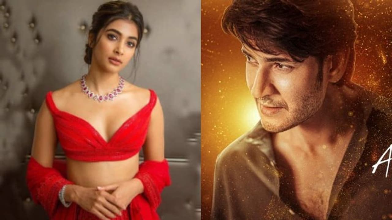 మహేష్ త్రివిక్రమ్ సినిమా అప్డేట్.. పూజా షూటింగ్లో జాయిన్ అయ్యేది అప్పుడే.. ? మహేష్ త్రివిక్రమ్ సినిమా అప్డేట్.. పూజా షూటింగ్లో జాయిన్ అయ్యేది అప్పుడే.. ?