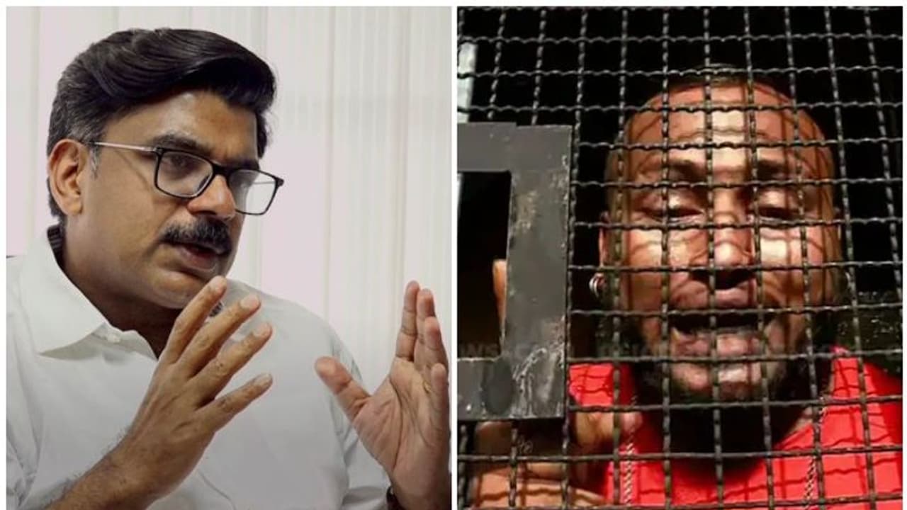 'ഇത് വെള്ളിരിക്കാപട്ടണമല്ല': 'ഈബുള് ജെറ്റ്' സംഭവത്തില് മാത്യു കുഴല്നാടന് എംഎല്എ 'ഇത് വെള്ളിരിക്കാപട്ടണമല്ല': 'ഈബുള് ജെറ്റ്' സംഭവത്തില് മാത്യു കുഴല്നാടന് എംഎല്എ