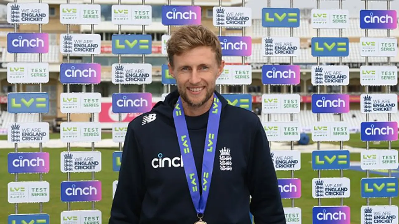IPL 2023: 'Joe Root plays Cricket today' Fans ecstatic as Englishman makes RR debut against SRH IPL 2023: 'Joe Root plays Cricket today' Fans ecstatic as Englishman makes RR debut against SRH