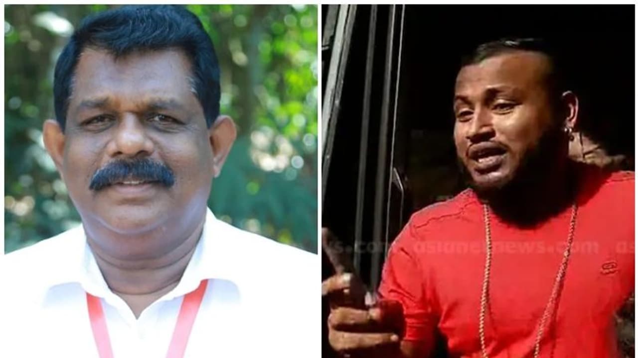 ഇ ബുൾ ജെറ്റ് വ്ലോഗർമാര്ക്കെതിരായ നടപടി; ഗതാഗത മന്ത്രി ആന്റണി രാജുവിന്റെ പ്രതികരണം ഇ ബുൾ ജെറ്റ് വ്ലോഗർമാര്ക്കെതിരായ നടപടി; ഗതാഗത മന്ത്രി ആന്റണി രാജുവിന്റെ പ്രതികരണം