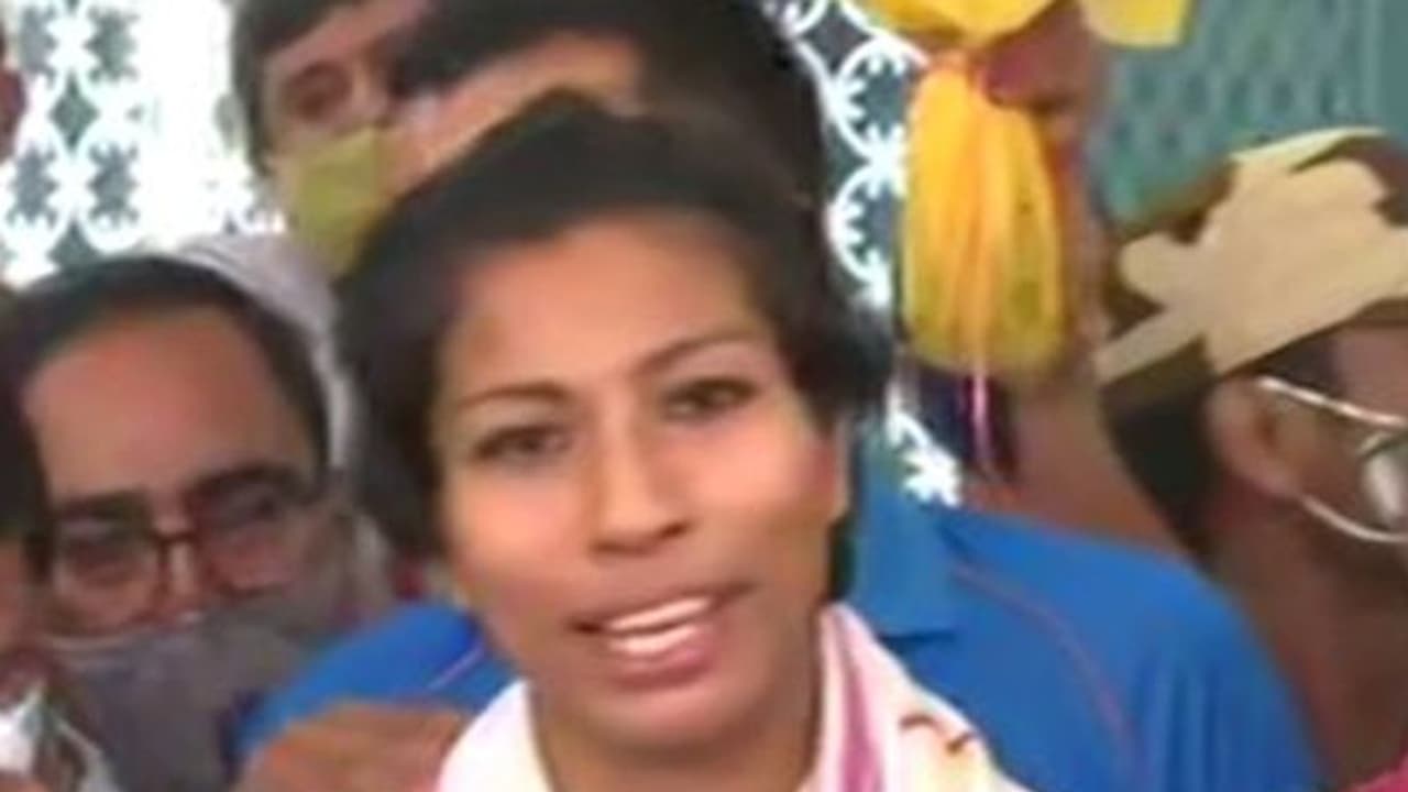 वतन लौटते ही लवलीना बोरगोहेन ने कही अपने दिल की बात, तो दीपक पूनिया बोले 2024 में लाऊंगा मेडल