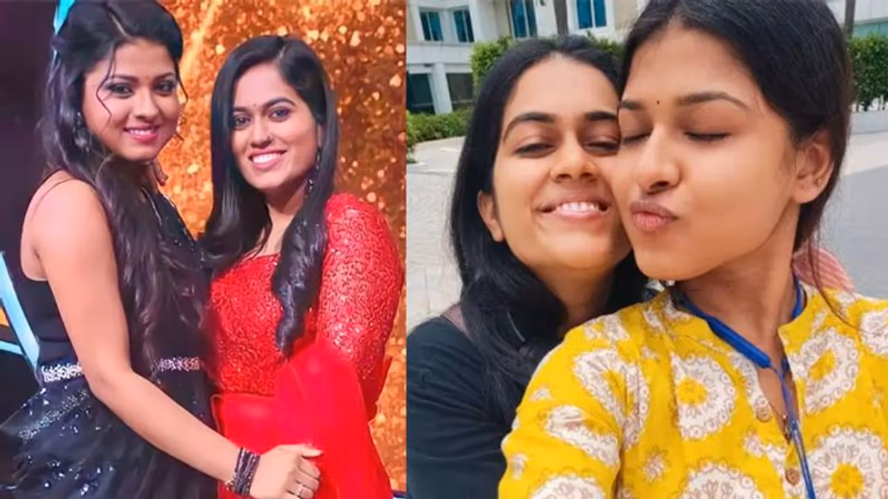 सामने आया Indian Idol के ग्रैंड फिनाले का वीडियो, अरुणिता और सायली के पापा आए नजर सामने आया Indian Idol के ग्रैंड फिनाले का वीडियो, अरुणिता और सायली के पापा आए नजर