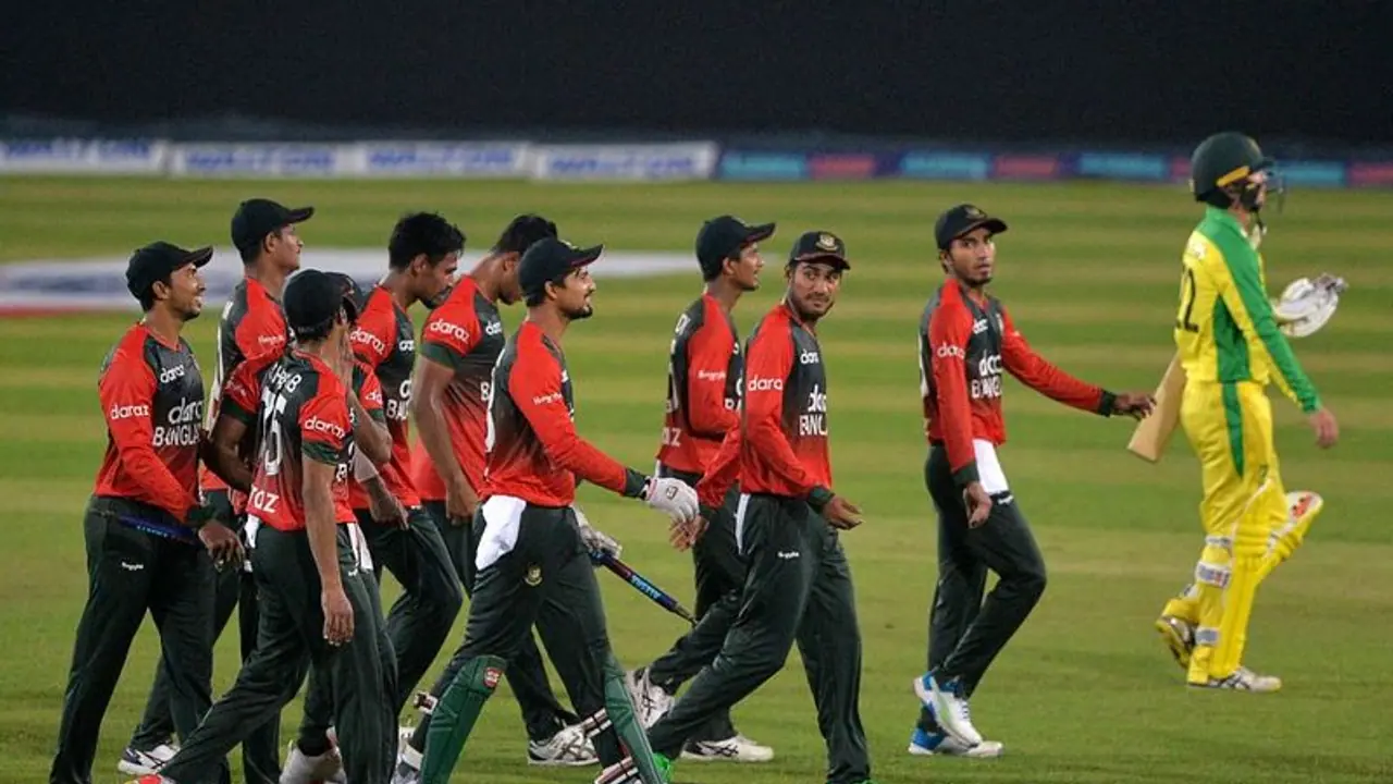 T20 World Cup 2021, Australia vs Bangladesh (Super 12) Preview: AUS looks to stay in semis contention