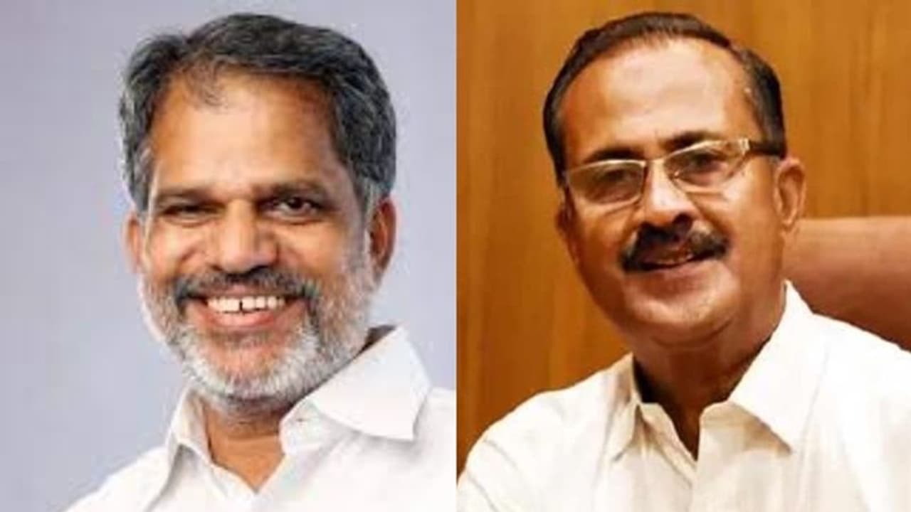 'ഭിന്നതയുണ്ടാക്കാന് ശ്രമിച്ചവർ ഗത്യന്തരമില്ലാതെ മാളത്തില് നിന്ന് പുറത്തുവന്നു', വിജയരാഘവനെതിരെ പിഎംഎ സലാം 'ഭിന്നതയുണ്ടാക്കാന് ശ്രമിച്ചവർ ഗത്യന്തരമില്ലാതെ മാളത്തില് നിന്ന് പുറത്തുവന്നു', വിജയരാഘവനെതിരെ പിഎംഎ സലാം