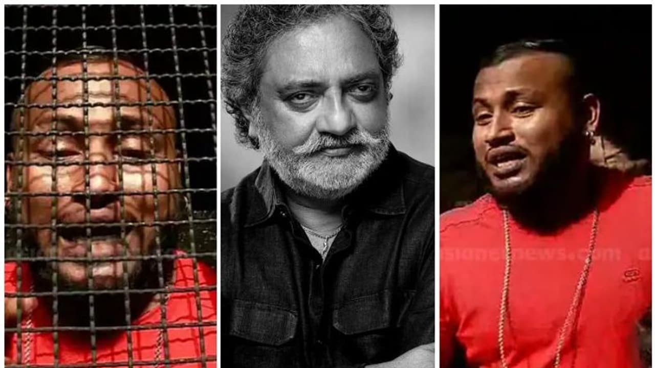 'ഈ ബുൾ ജെറ്റ് പൊളിയാണ്': ഇ ബുള് ജെറ്റിന് പിന്തുണയുമായി നടന് ജോയി മാത്യു രംഗത്ത് 'ഈ ബുൾ ജെറ്റ് പൊളിയാണ്': ഇ ബുള് ജെറ്റിന് പിന്തുണയുമായി നടന് ജോയി മാത്യു രംഗത്ത്