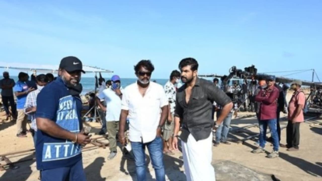 വൻ തിരിച്ചുവരവ് ലക്ഷ്യമിട്ട് സിങ്കം സംവിധായകൻ, ഹരിയുടെ മാസ് ചിത്രത്തില് നായകനായി അരുണ് വിജയ് വൻ തിരിച്ചുവരവ് ലക്ഷ്യമിട്ട് സിങ്കം സംവിധായകൻ, ഹരിയുടെ മാസ് ചിത്രത്തില് നായകനായി അരുണ് വിജയ്