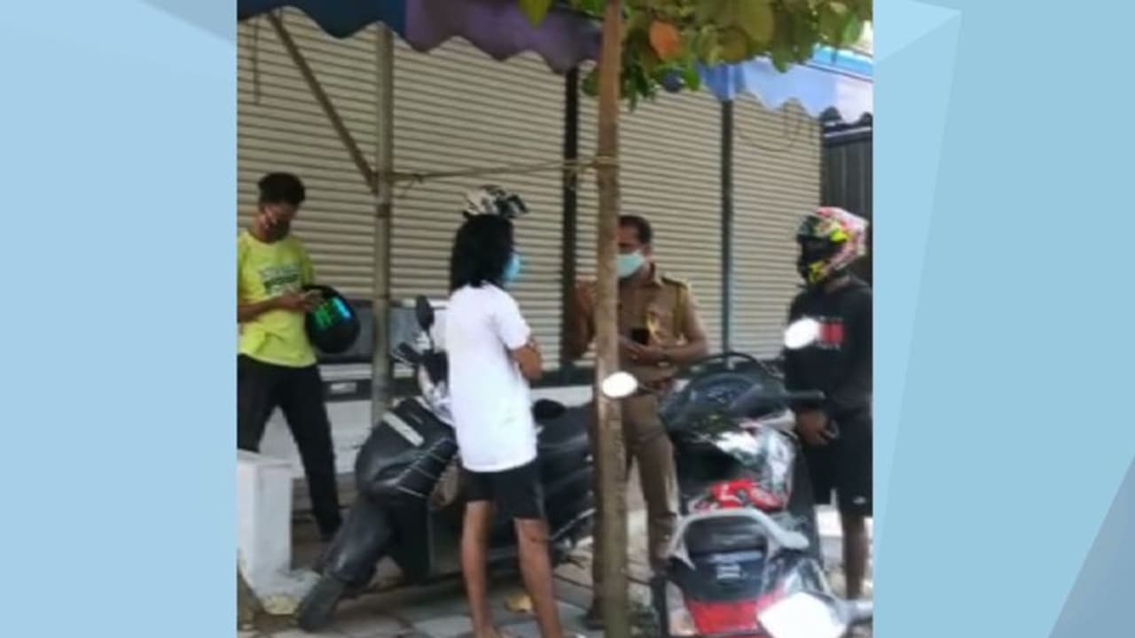 വൈറലാകാൻ ബൈക്കിൽ മരണപ്പാച്ചിൽ; ആലപ്പുഴ ജില്ലയിൽ മാത്രം കുടുങ്ങിയത് 265 പേർ വൈറലാകാൻ ബൈക്കിൽ മരണപ്പാച്ചിൽ; ആലപ്പുഴ ജില്ലയിൽ മാത്രം കുടുങ്ങിയത് 265 പേർ