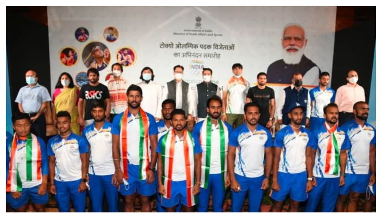 टोक्यो ओलंपिक के बाद अब 71% पैरेंट्स क्रिकेट छोड़कर दूसरे खेलों में बनाना चाहते हैं बच्चों का करियर: सर्वे टोक्यो ओलंपिक के बाद अब 71% पैरेंट्स क्रिकेट छोड़कर दूसरे खेलों में बनाना चाहते हैं बच्चों का करियर: सर्वे