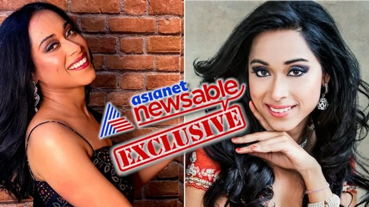 Meet Shweta Subram, the voice behind viral chartbuster Jalebi Baby: Wish I was credited as a featured vocalist Meet Shweta Subram, the voice behind viral chartbuster Jalebi Baby: Wish I was credited as a featured vocalist