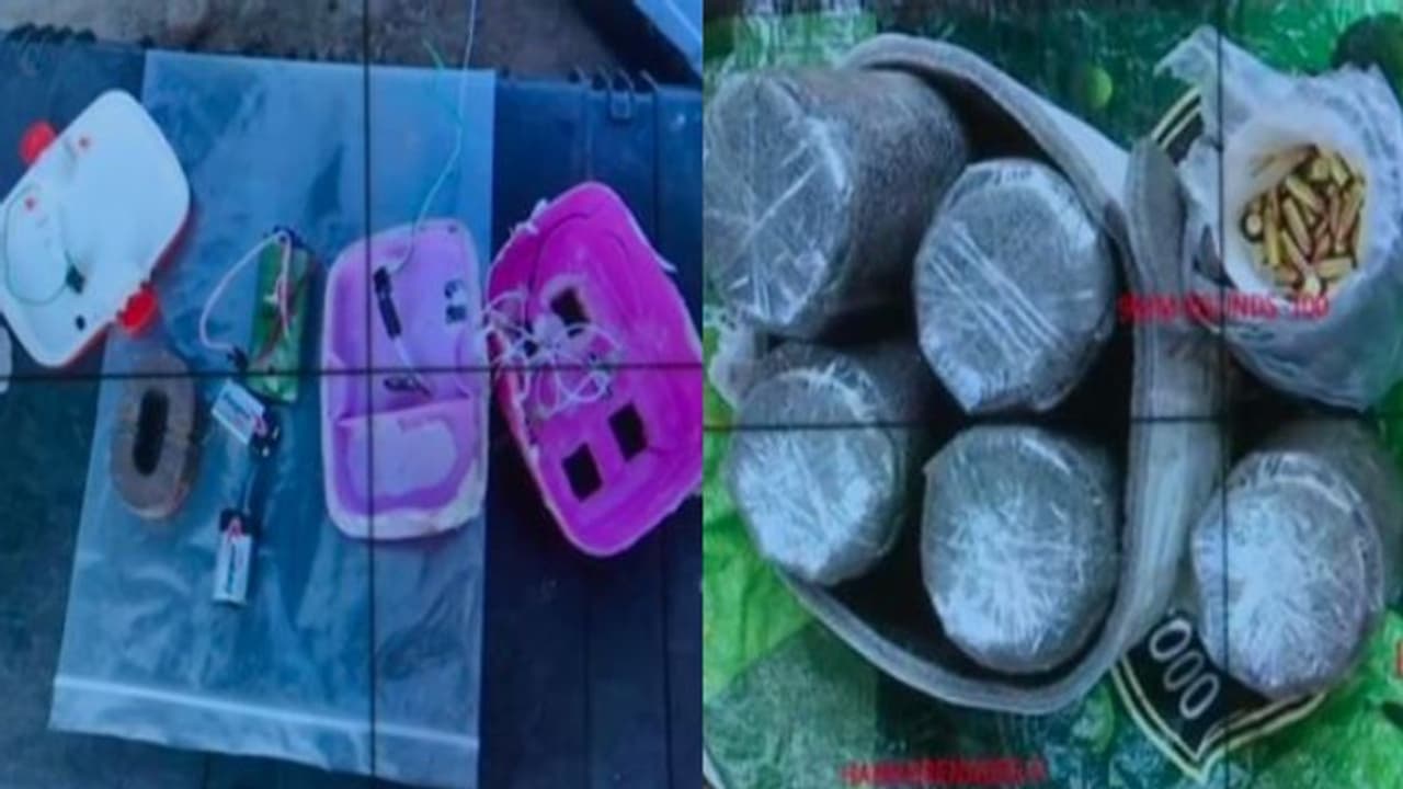 স্বাধীনতা দিবসের আগে বানচাল হামলার ছক, অমৃতসরে টিফিনবক্স থেকে উদ্ধার আরডিএক্স ভর্তি টিফিনবক্স