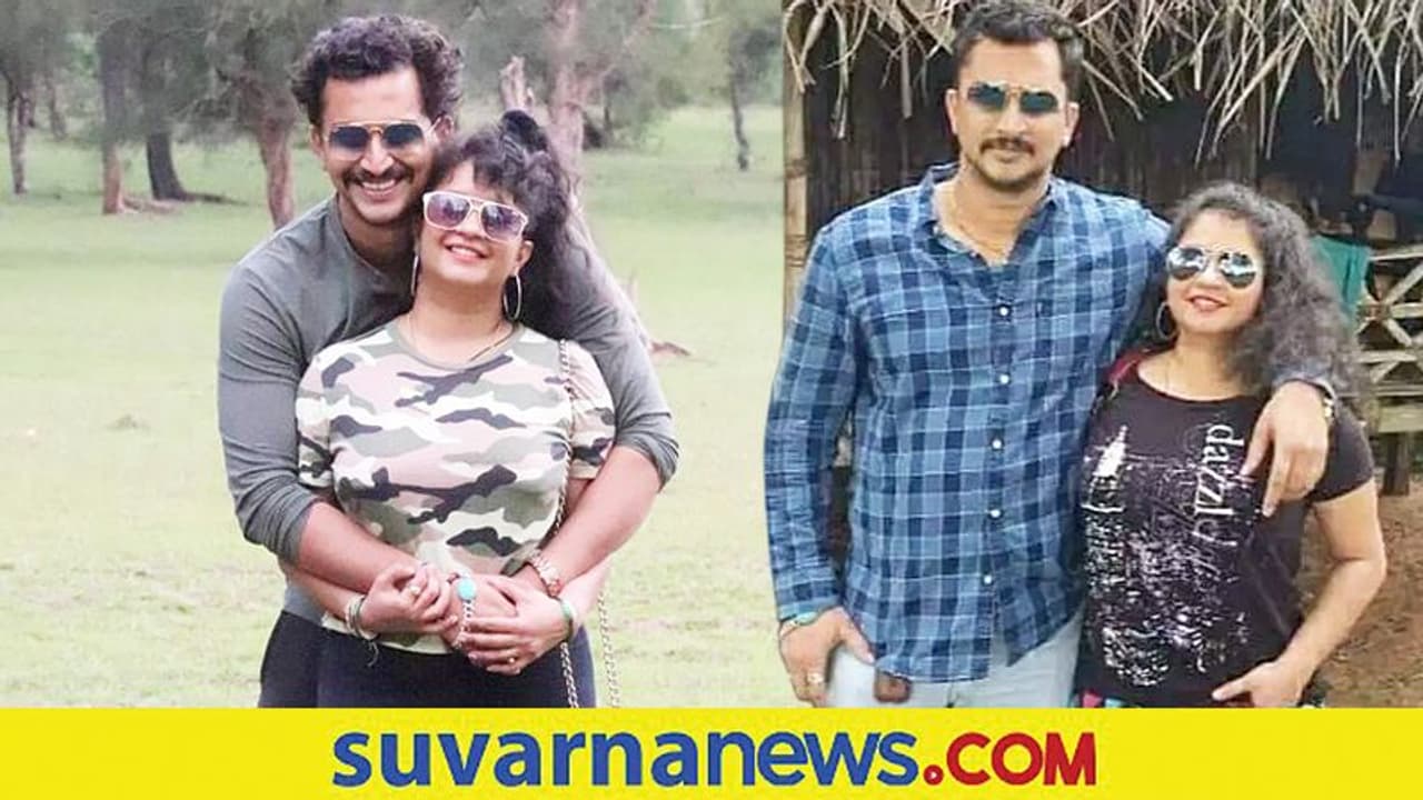 ನಟಿ ಶುಭ ಪೂಂಜಾ ಮದುವೆ ತಯಾರಿ ಶುರು? ನಟಿ ಶುಭ ಪೂಂಜಾ ಮದುವೆ ತಯಾರಿ ಶುರು?