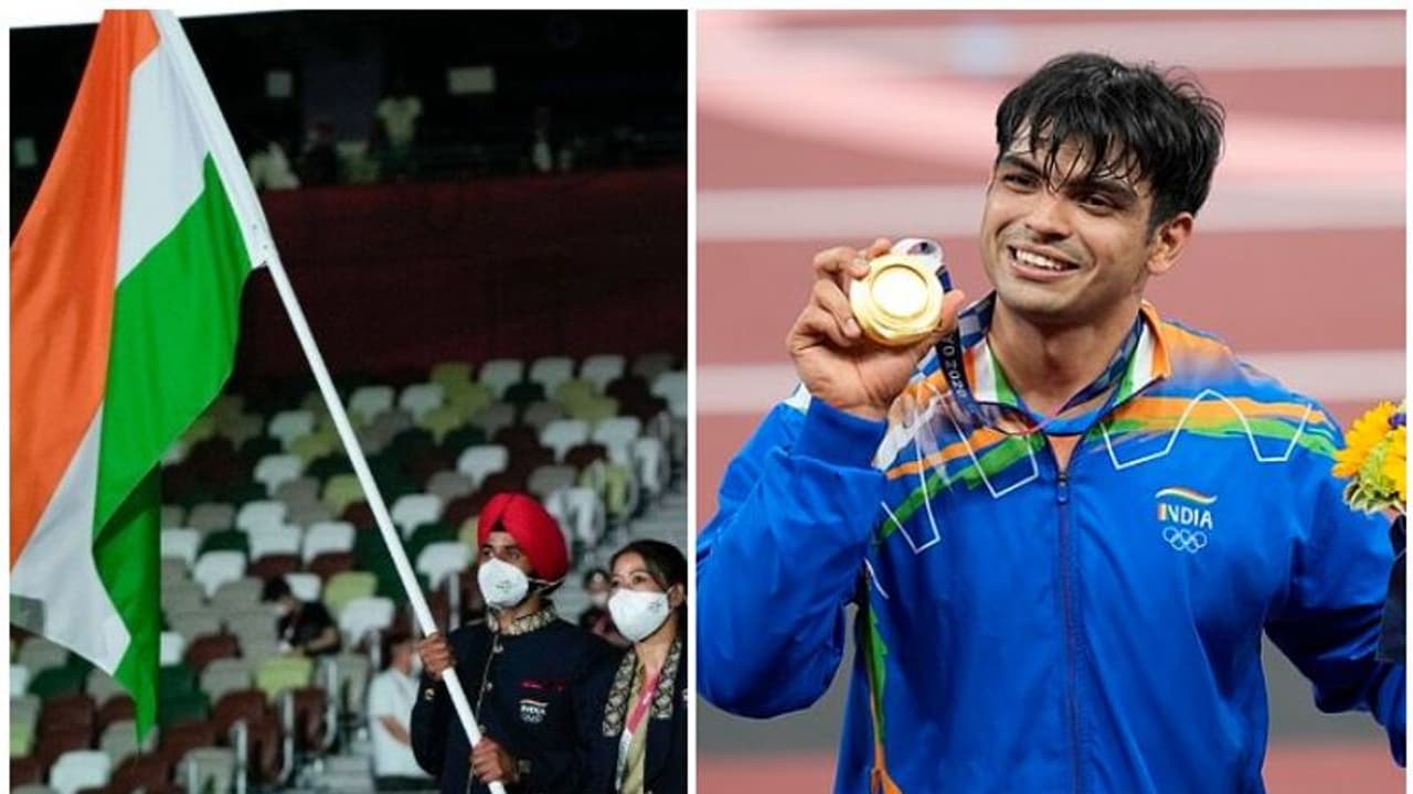 ഇന്ത്യക്ക് ഒളിമ്പിക്സ് സ്വർണം കിട്ടാതെ പോവുന്നതിന്റെ അഞ്ചു കാരണങ്ങൾ ഇന്ത്യക്ക് ഒളിമ്പിക്സ് സ്വർണം കിട്ടാതെ പോവുന്നതിന്റെ അഞ്ചു കാരണങ്ങൾ