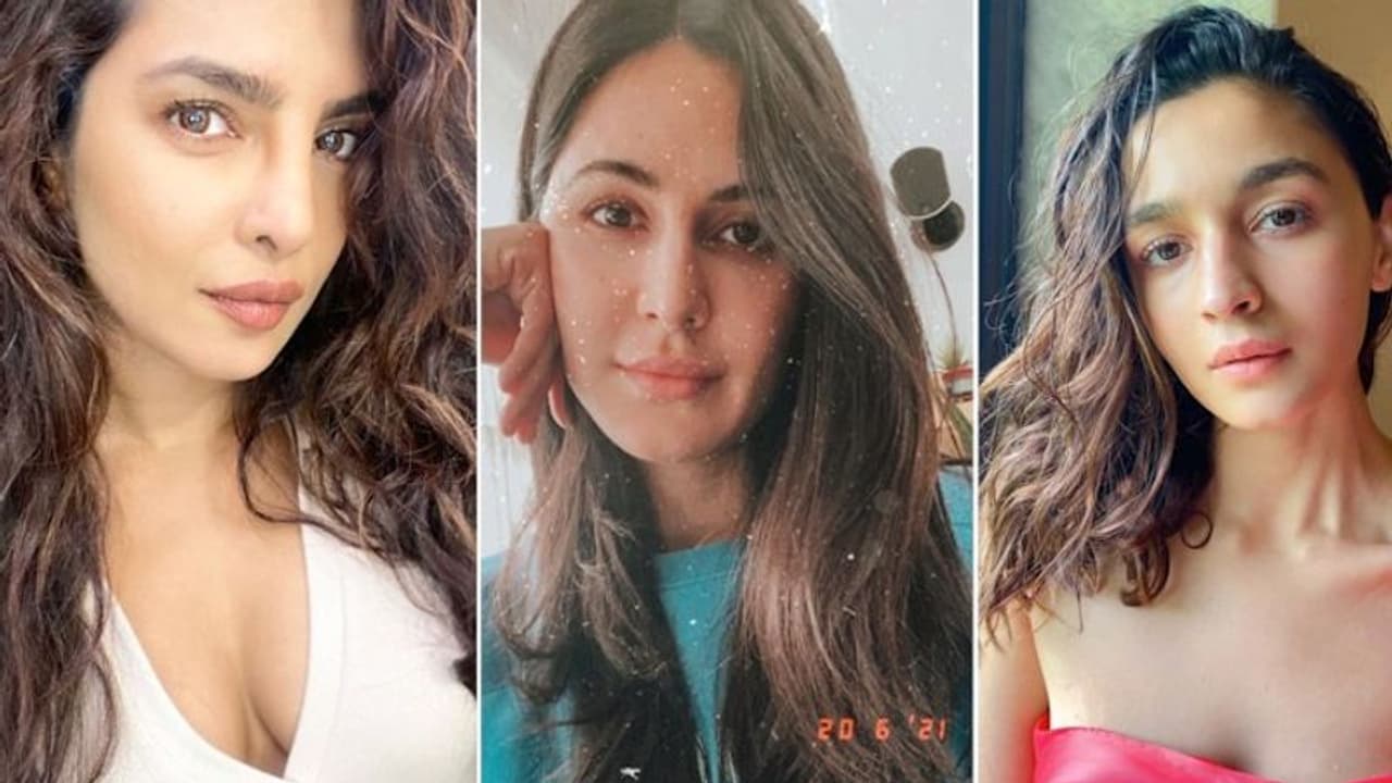 Katrina Kaif, Alia Bhatt, Priyanka Chopra to star in Farhan Akhtar's road trip film Jee Le Zaraa Katrina Kaif, Alia Bhatt, Priyanka Chopra to star in Farhan Akhtar's road trip film Jee Le Zaraa