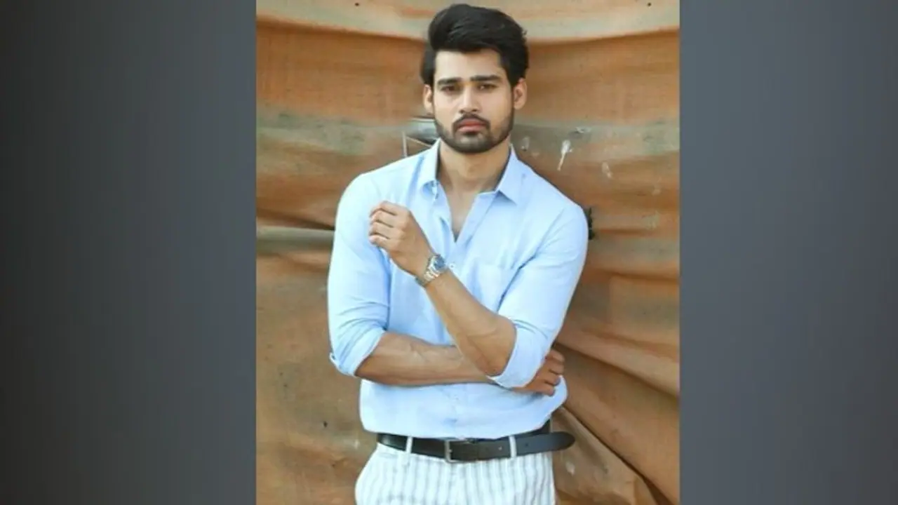 Karan Verma a budding actor to debut in the world of OTT Karan Verma a budding actor to debut in the world of OTT