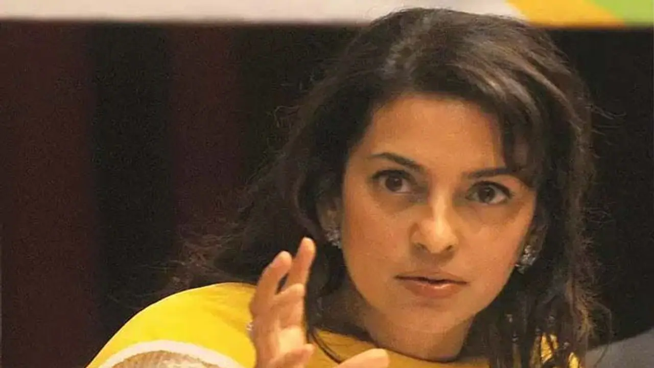 5G Case: जूही चावला ने तोड़ी चुप्पी, बोली मैं किसी को तय नहीं करने दूंगी कि ये पब्लिसिटी स्टंट है 5G Case: जूही चावला ने तोड़ी चुप्पी, बोली मैं किसी को तय नहीं करने दूंगी कि ये पब्लिसिटी स्टंट है