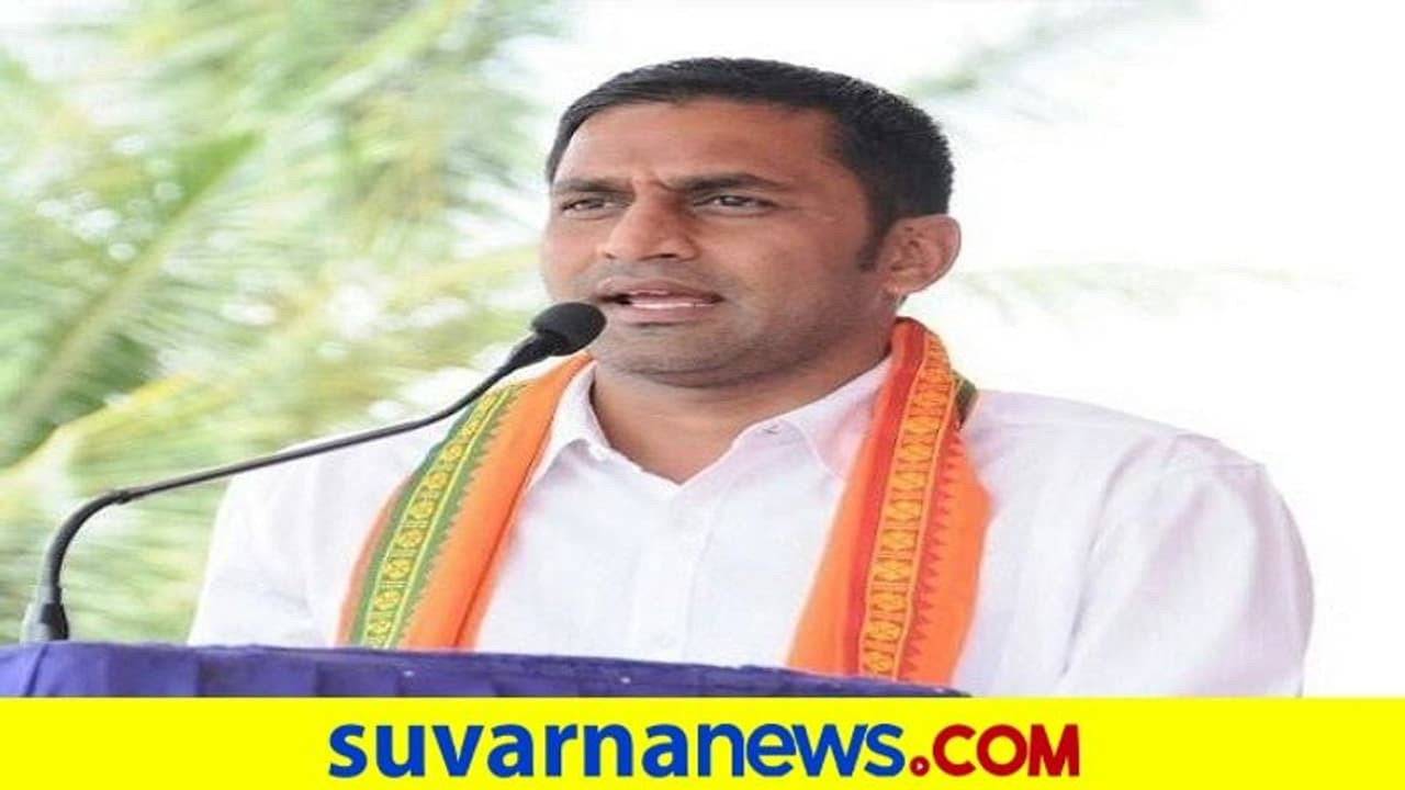 Hassan: 400 ಹೋತ ಬಲಿಕೊಟ್ಟು ದೇವಿಗೆ ಹರಕೆ ತೀರಿಸಿದ ಬಿಜೆಪಿ ಶಾಸಕ ಪ್ರೀತಂಗೌಡ