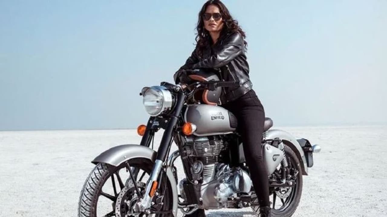 Royal Enfield का बड़ा प्लान, 350cc की 4 दमदार मोटरसाइकिल लॉन्च करने की तैयारी, देखें कब आएंगी Market में Royal Enfield का बड़ा प्लान, 350cc की 4 दमदार मोटरसाइकिल लॉन्च करने की तैयारी, देखें कब आएंगी Market में